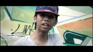 TNGRIDAZ - Woles Swag (Prod. by Phat B)