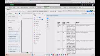 Sage People - Creating your Output Report