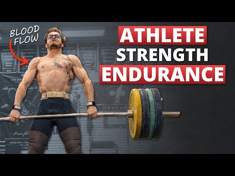 Perfect Workout To Build Strength and - Endurance YouTube