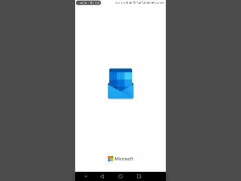 outlook 356 download and email setup for android