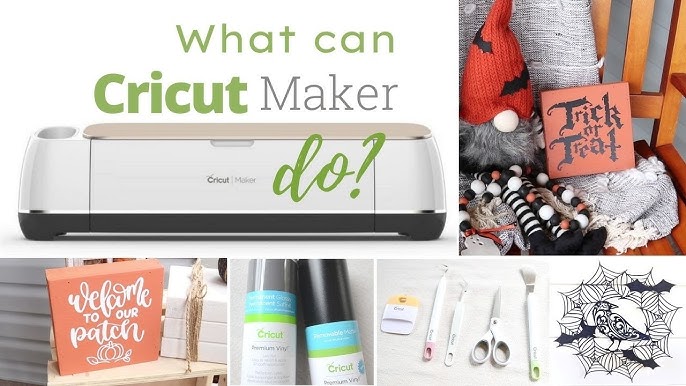A Complete Guide to Cricut Maker 3 Setup on Your Desktop, by  Floramillerusa
