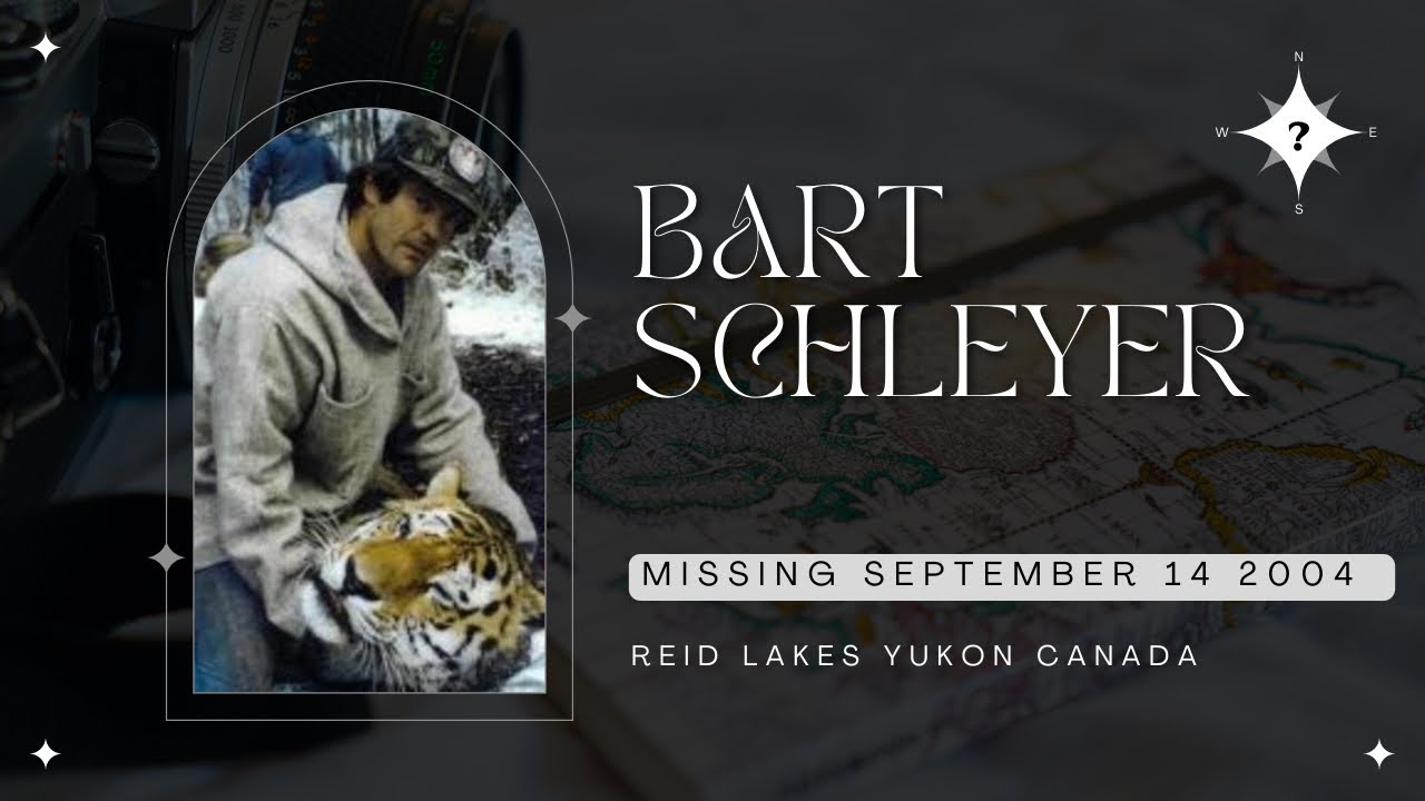 Disappearance Of Bow Hunter And Bear Tracking Expert Bart Schleyer Disappearance Of Bow Hunter And Bear Tracking Expert Bart Schleyer Images, Photos, Reviews
