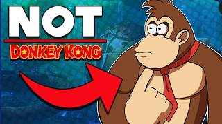 I Hate That I Hated Donkey Kong Bananza
