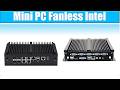 Top 5 Best Mini PC Fanless Intel Reviews 2026