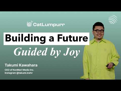 Joy Movement: How Choosing Joy Could Become Crypto’s Next Global Movement