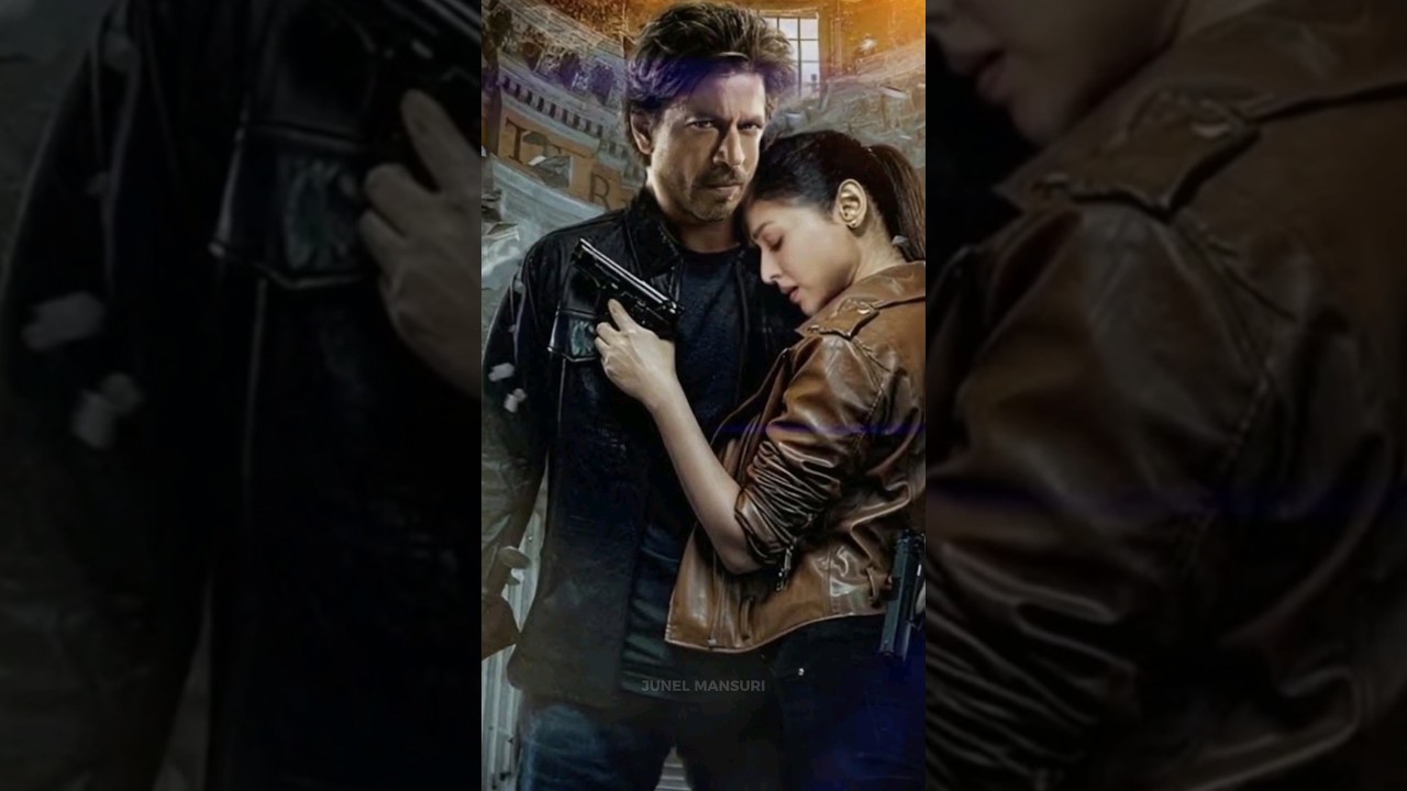 JAWAN TRAILER FIRST REVIEW | Jawan Trailer Release Date | 