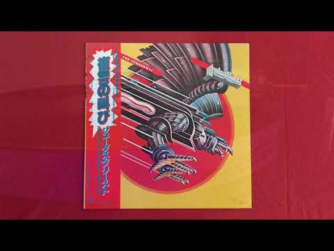 Judas Priest - Screaming For Vengeance (vinyl)