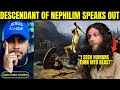 Man From Nephilim Bloodline Speaks Out Things Are Getting REAL Man From Nephilim Bloodline Speaks Out Things Are Getting REAL