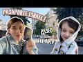 🤩🏡 MI VECINDARIO EN TEL AVIV ISRAEL  *vlog*