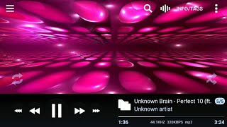 Make your POWERAMP COLOURFUL... | BongoPrideTV screenshot 4