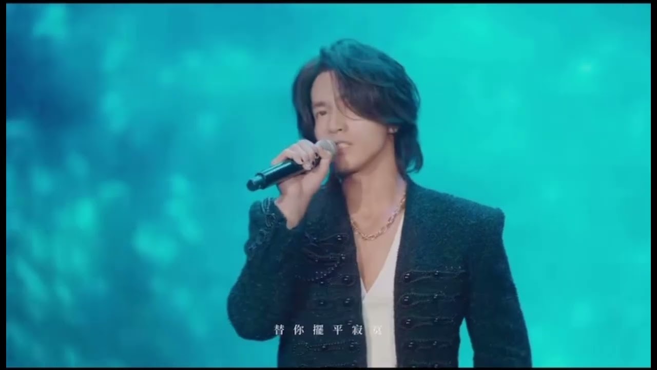 F4 REUNITED CONCERT 2025 @TAIPEI | MISSING YOU SANCHAI