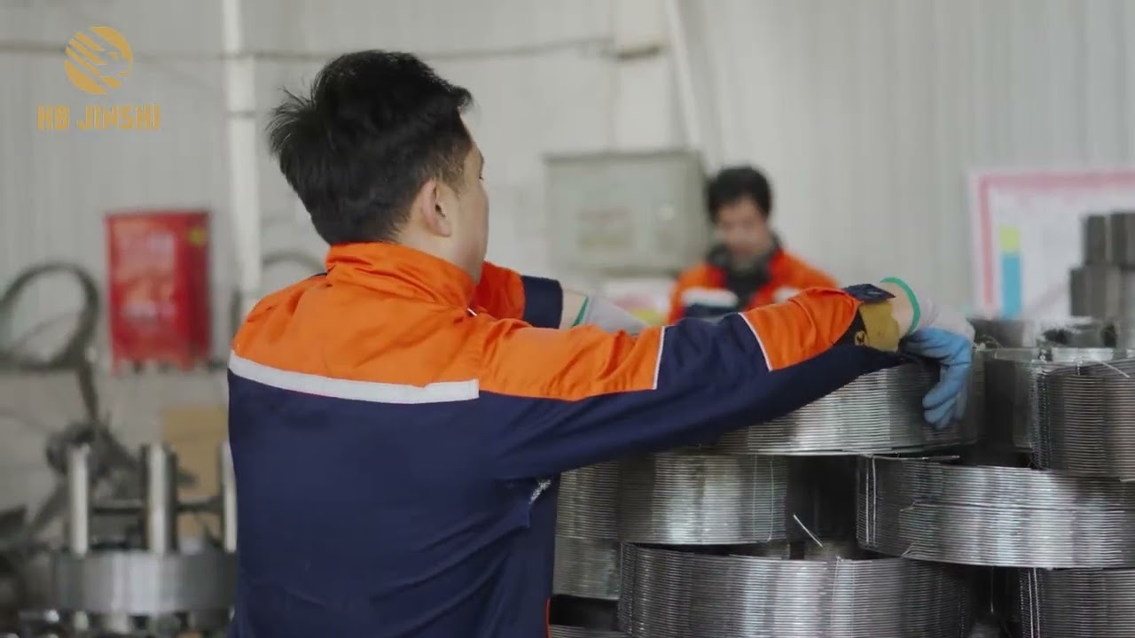 Concertina Razor Barbed wire