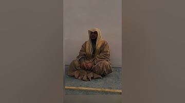 قُل لِّمَن مَّا فِي السَّمَاوَاتِ وَالْأَرْضِ ۖ قُل لِّلَّهِ ۚ || القارئ هيثم الدخين #قرآن_كريم