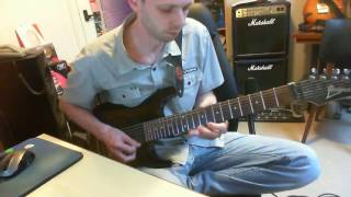 Randy Rhoads Tribute @Scalibq