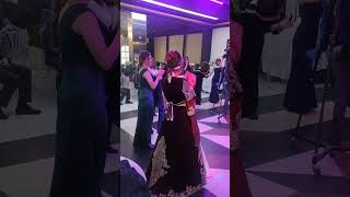İzmi̇r Pinarbaşinda Göçmen Düğünü***Damat Halayi***