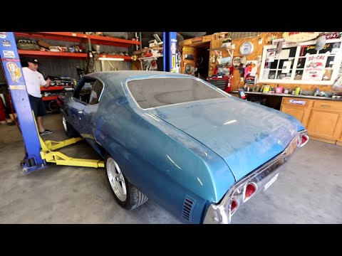 Speed Shops Nearby