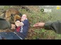 Bodycam: Sheriff K9 Tracks And Catches Fleeing Car Theft Suspect. Marion County, FL. Feb 12, 2023.