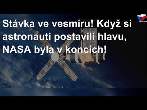 Video: Jak Vyhlásit Stávku