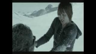 Fritt Vilt ending scene