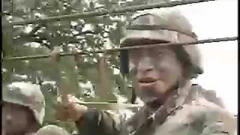 Robert Riggts Reports 82nd  Airborne and Paratroop...