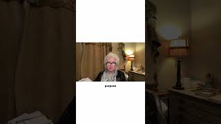 When I sat down to write this book … I knew the very first thing it would ask of me was the hardest