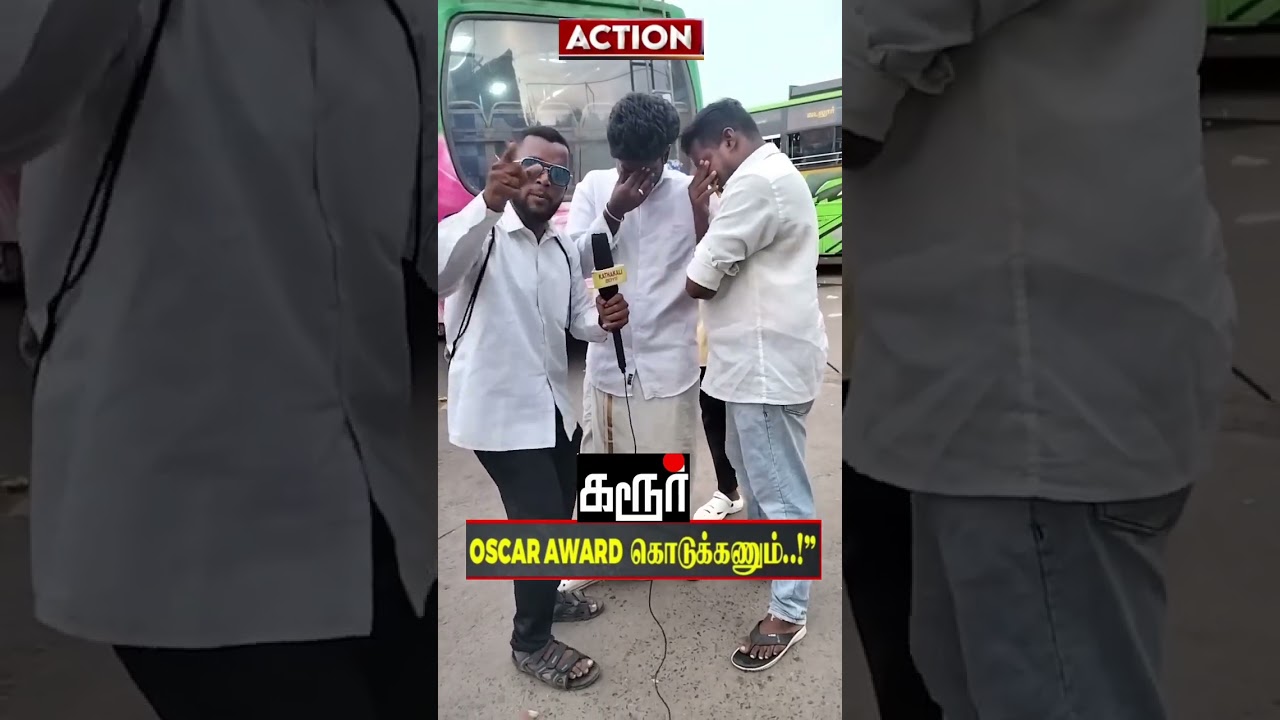 DMK’s Senthil Balaji Drama Exposed | Karur Stampede Politics | TVK vs DMK Clash 