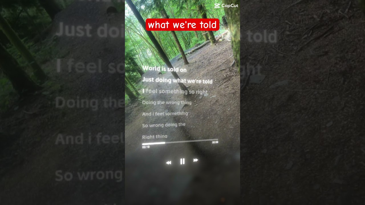 Shipped cavern { frog jumps }