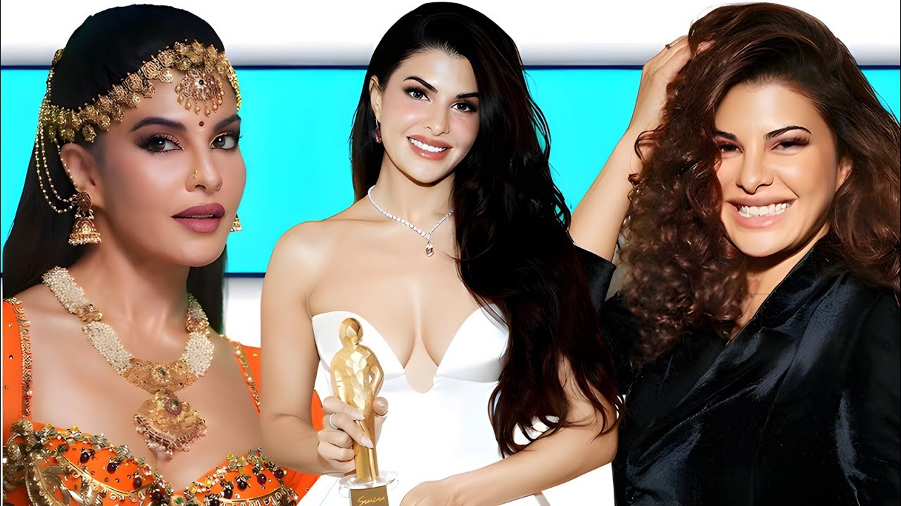 Dark Secrets of Jacqueline Fernandez AStory Beyond Glamour #JacquelineFernandez #JacquelineDarkStory