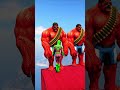 GTA 5 Epic Water Ragdolls Spiderman Jump/Fails Ep 833 #shorts