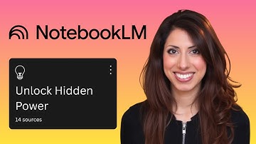 Unlock Notebook LM’s Hidden Power in 5 minutes