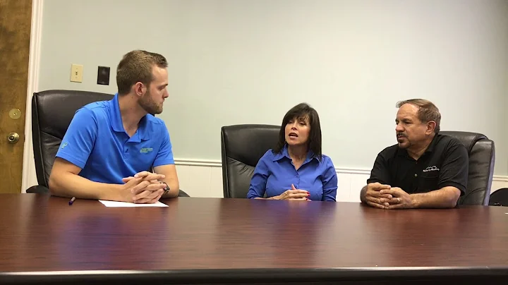 Community Spotlight with David & Tina Mancuso of G...