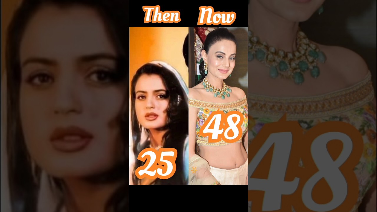 Gadar Ek Prem Katha 2001 Cast Then VS Now And Age