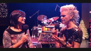 Mindi Abair  - the Lady with the Sax - Boscov's Berks Jazz Fest