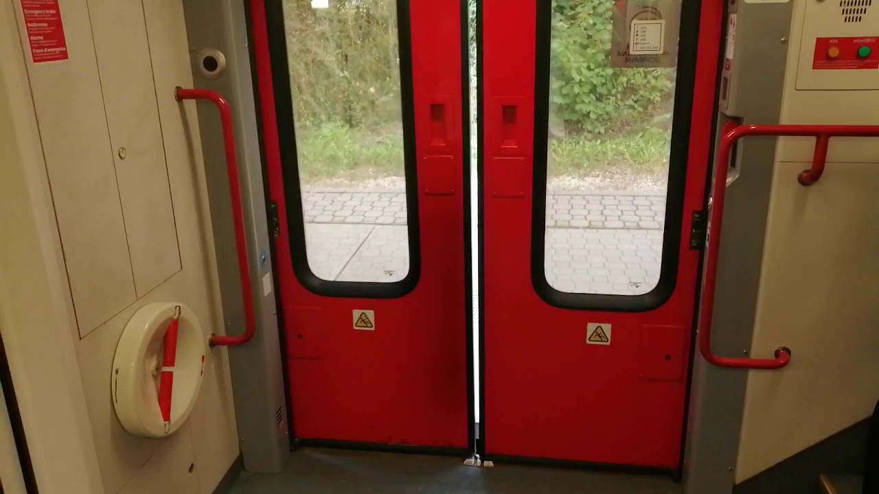 Jízda osobním vlakem Číslo 2544 Benešov u Prahy směr Praha hl.n.