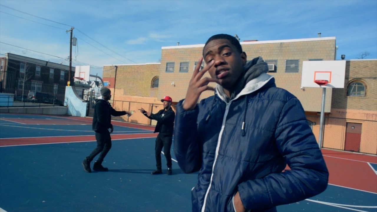 Chri$ ft Gino Black - Lockz (Visionary Films)