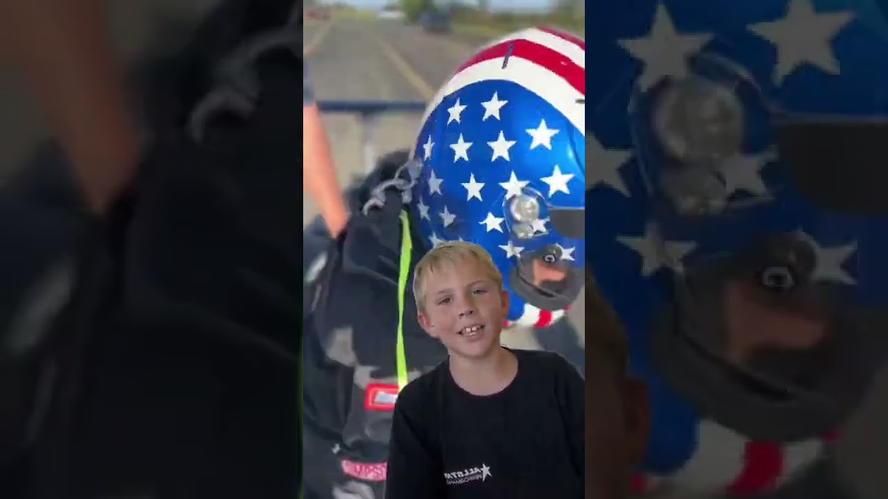 Racequip Safety is awesome. 