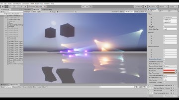 Sky Master ULTIMATE URP - Volumetric Lighting Module (Ethereal) - v1.1.4
