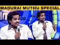 Madurai muthu comedy collection  episode 32  solo performance  asatha povathu yaru   