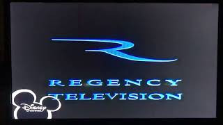 Satin Cityregency Televisionfox Television Studios 2000