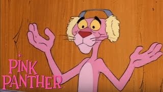 The Pink Panther in 'Pink TubaDore'