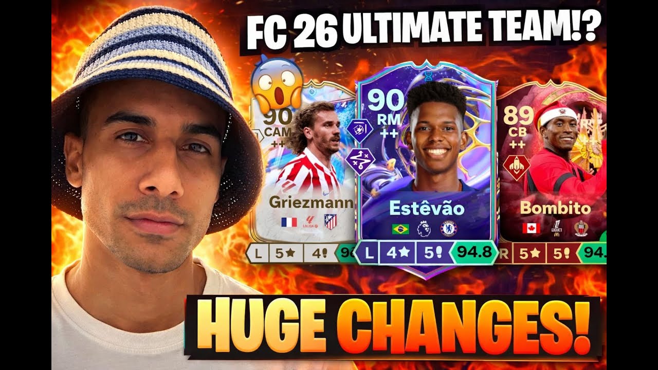 Fc 26 Champs and Knockout Royalty Tournaments 🇮🇳 Ft. Knockout Royalty