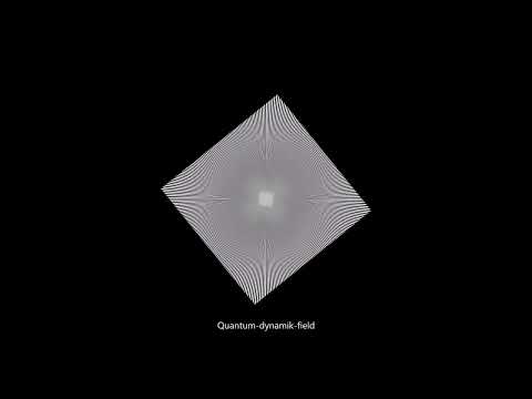 Quantumfield manipulation thorugh moire patterns