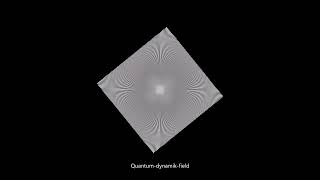 Quantumfield manipulation thorugh moire patterns