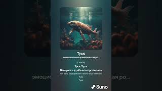 Script World - Туск Official Audio