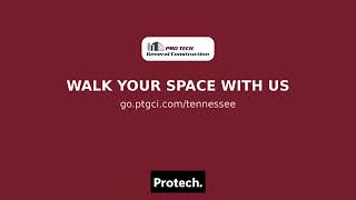 Commercial General Contractor Nashville TN | Pro Tech General Construction