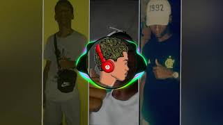 Samp Mc - jetski (com grave)