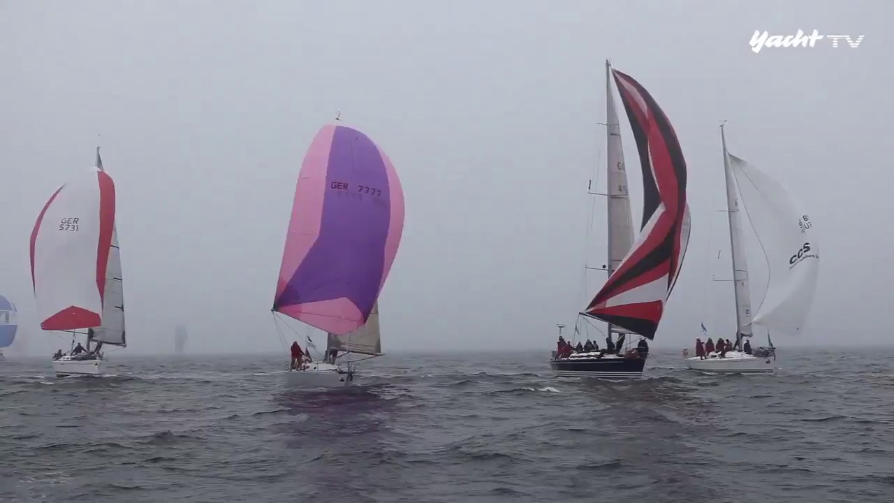 Nordseewoche 2013: Die Reportage