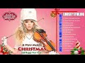 Warmer in the winter by lindsey stirling full album  christmas songs with violin