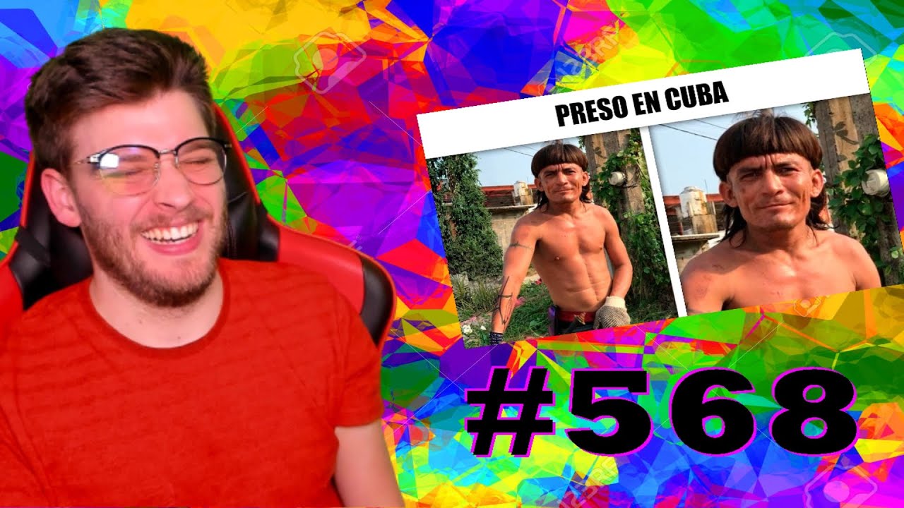 ⚠️ REACCIONANDO a los MEJORES Memes Random #568 ️️⚠️ - YouTube