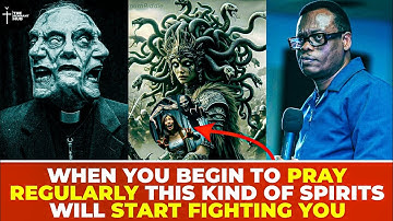 WHY ANY ACTIVE PRIESTHOOD ATTRACTS DEMONIC ATTACKS AND GIVES DEMONS ACCESS||APOSTLE AROME OSAYI#god